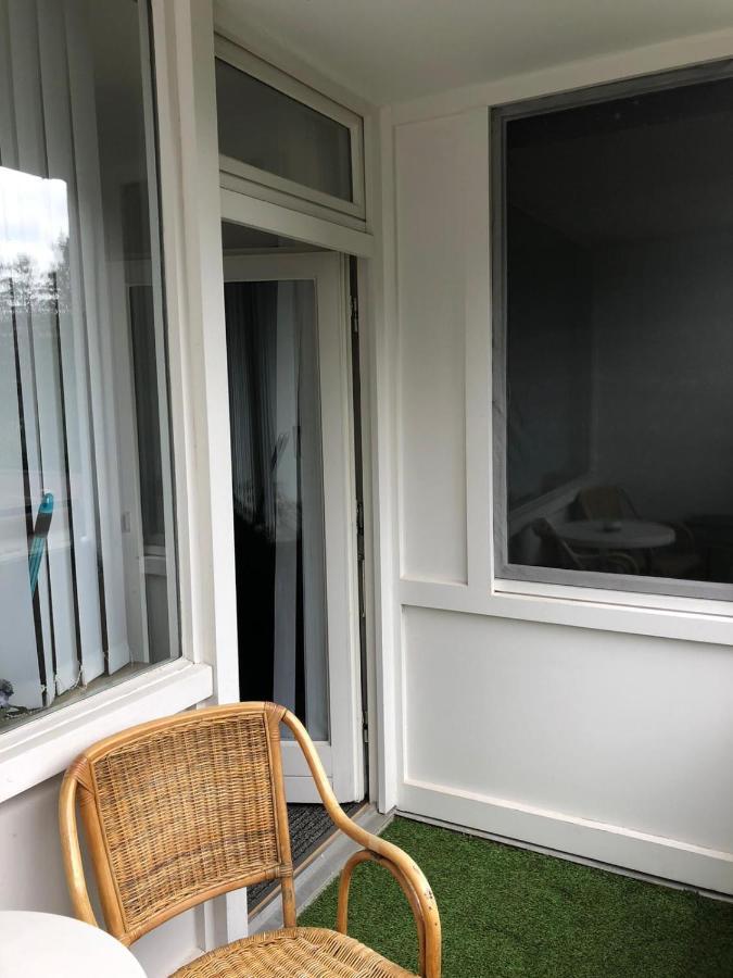 Relax 1 Apartment Goslar Exterior foto