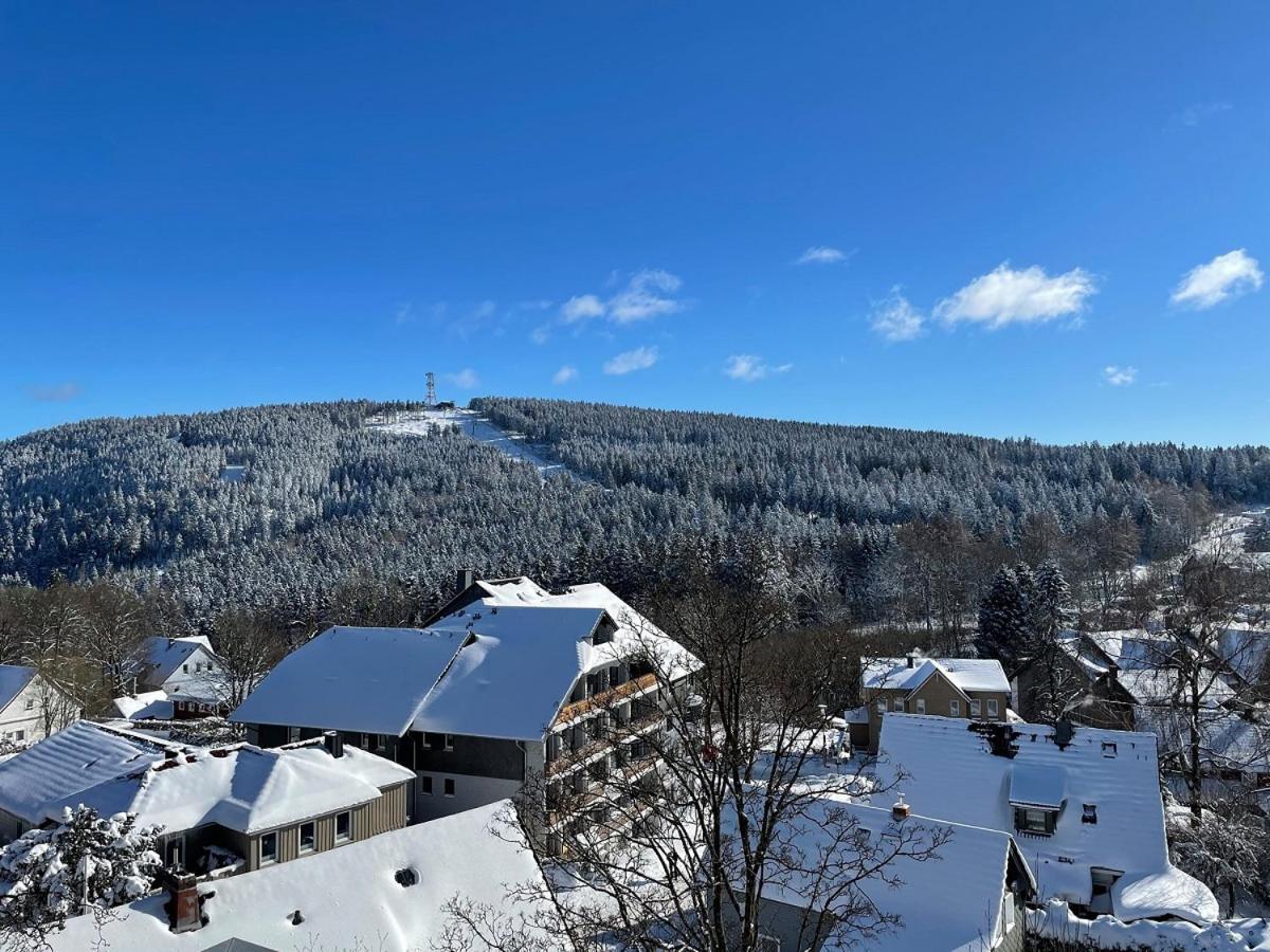 Relax 1 Apartment Goslar Exterior foto